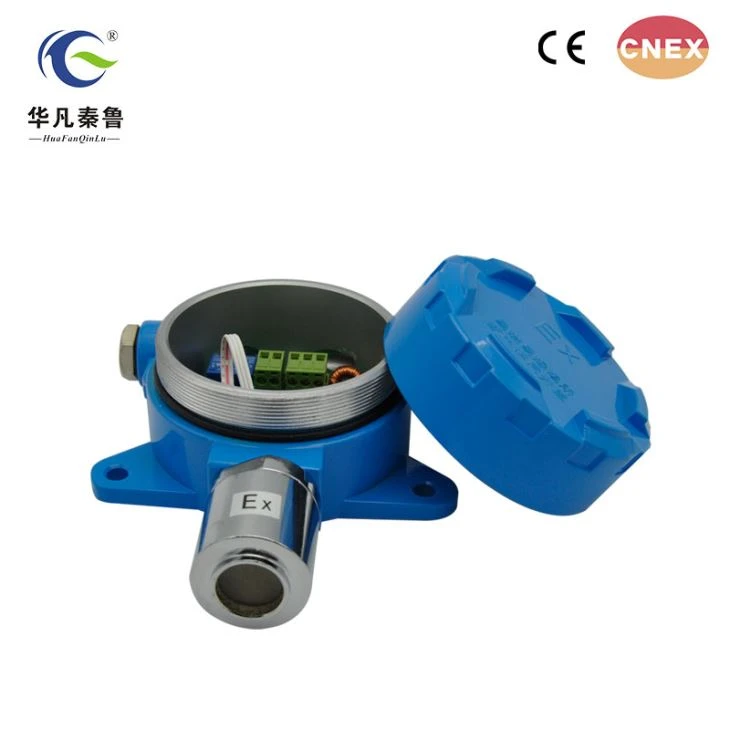 RS485 Gas Sensor Nitrogen Oxide NO Gas Analyzer