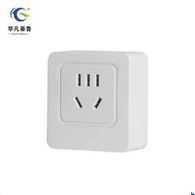Wifi Clúdach breiseán Asraon Cliste Tiomántóir Tiomántóir Cumhachta Ghluaisteáin Sreang Cianrialú Sreang Athrú Timer Turn On / off
