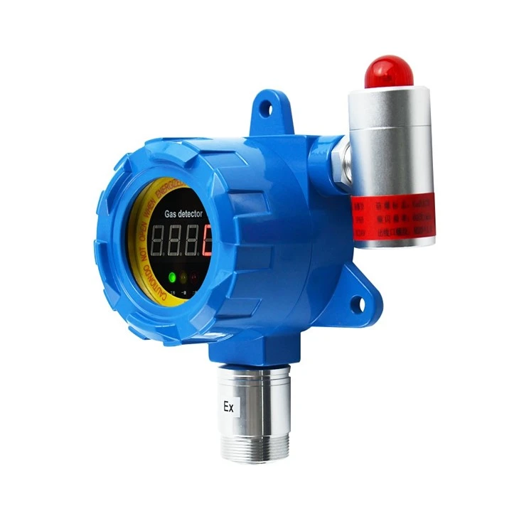 Ammonia Gas Monitor