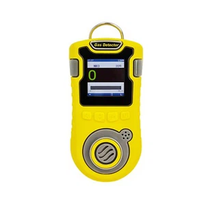 Anailíseoir Gáis Amóinia