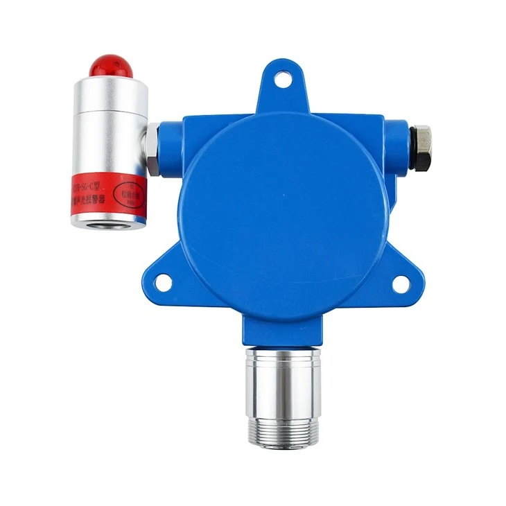 Sulfur Dioxide Gas Detector