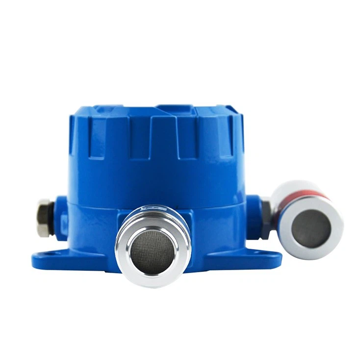 Ammonia Leak Detection Sensor
