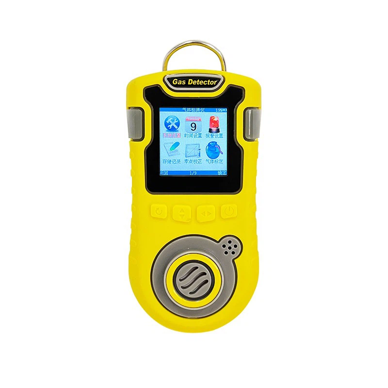 Portable Ethylene Oxide Detector